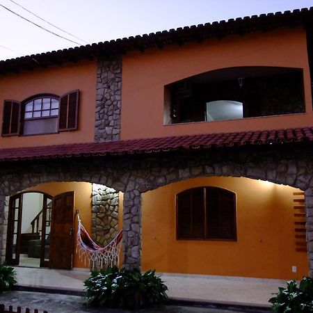Pousada Apricare Cabo Frio Eksteriør bilde