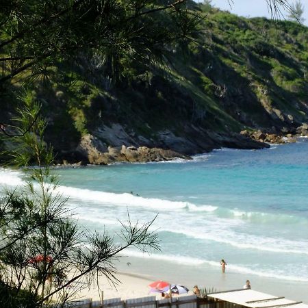 Pousada Apricare Cabo Frio Eksteriør bilde